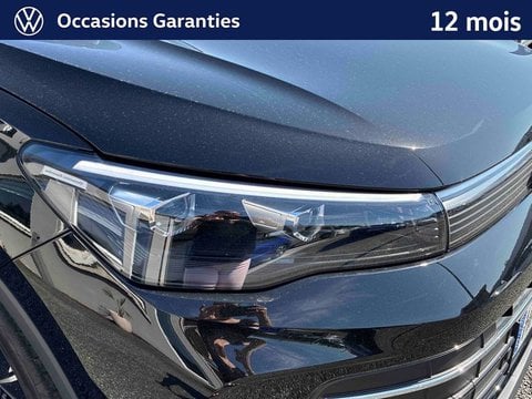 Voitures D'occasion À Tarbes | Volkswagen Tiguan 2.0 Tdi 150Ch Dsg7 Vw Edition 5P