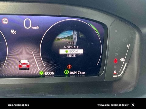 Voitures D'occasion À Mérignac | Honda Zr-V E:hev 2.0 I-Mmd Advance 5P
