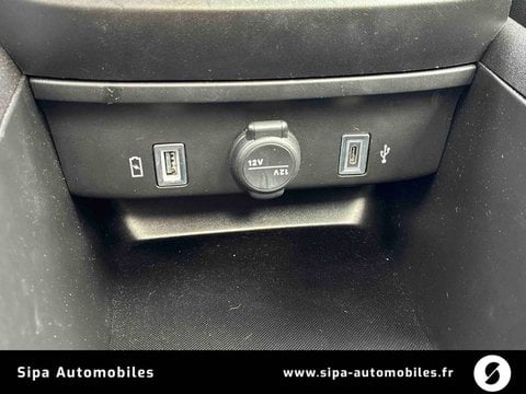 Voitures D'occasion À Toulouse | Fiat 600 1.2 Hybrid 100Ch Dct6 5P