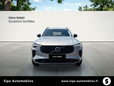 Voitures D'occasion À Mérignac | Volvo Xc90 T8 Awd Hybride Rechargeable 455 Ch Geartronic 8 7Pl...