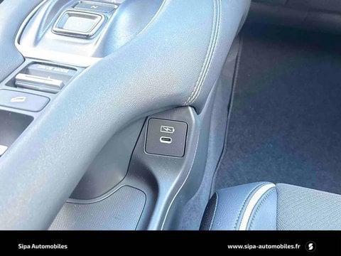 Voitures D'0Km À Mérignac | Honda Zr-V E:hev 2.0 I-Mmd Sport 5P