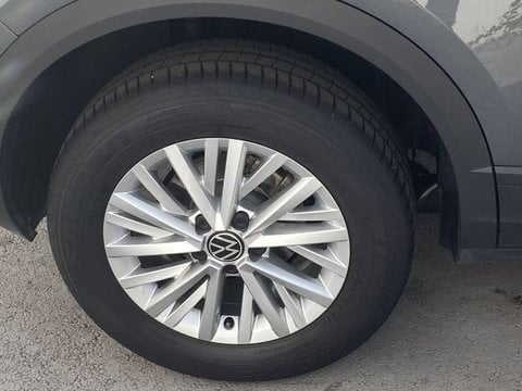 Voitures D'occasion À Lescar | Volkswagen T-Roc 1.5 Tsi Evo2 150 Start/Stop Dsg7 Life 5P