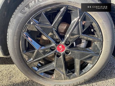 Voitures D'occasion À Lescar | Ds Ds 4 Ds4 Bluehdi 130 Eat8 Performance Line 5P