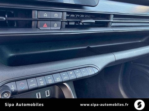 Voitures D'occasion À Muret | Jeep Avenger 1.2 Turbo T3 100 Ch Altitude 5P