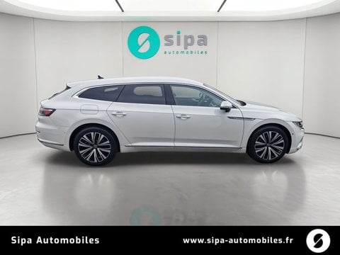 Voitures D'occasion À Tarbes | Volkswagen Arteon Shootingbrake Shooting Brake 2.0 Tdi Evo Scr 15...