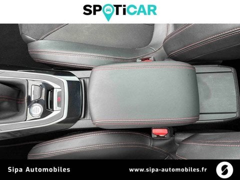 Voitures D'occasion À Lescar | Peugeot 308 Puretech 263Ch S&S Bvm6 Gti By Peugeot Sport 5P
