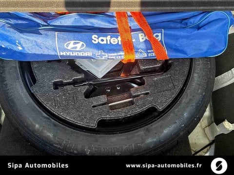 Voitures D'occasion À Toulouse | Hyundai I30 1.6 Crdi 136 Dct-7 Creative 5P