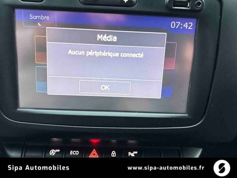 Voitures D'occasion À Bayonne | Dacia Duster Tce 125 4X2 Confort 5P