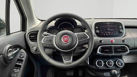 Voitures D'occasion À Villenave-D'ornon | Fiat 500X 1.5 Firefly 130 Ch S/S Dct7 Hybrid 5P