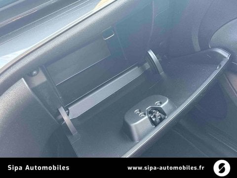 Voitures D'occasion À Mérignac | Fiat 500 E 118 Ch Nouvelle 3P