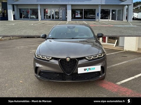 Voitures D'occasion À Mont-De-Marsan | Alfa Romeo Tonale 1.5 Hybrid 130 Ch Tct7 Edizione Special...