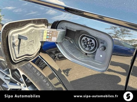 Voitures D'occasion À Mérignac | Jeep Grand Cherokee Wl 4Xe 2.0 T 380 Ch Phev 4X4 Bva8 Summit R...