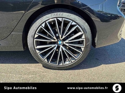 Voitures D'occasion À Toulouse | Bmw Série 2 Activetourer Active Tourer 218I 136 Ch Dkg7 M Spor...