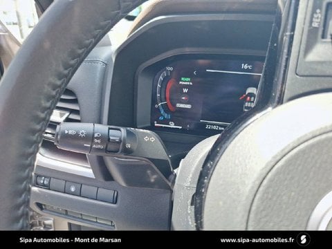 Voitures D'occasion À Mont-De-Marsan | Nissan X-Trail Iv E-Power 204 Ch N-Connecta 5P