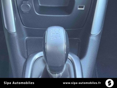 Voitures D'occasion À Lescar | Citroën C3 Aircross Puretech 110 S&S Bvm5 Shine 5P
