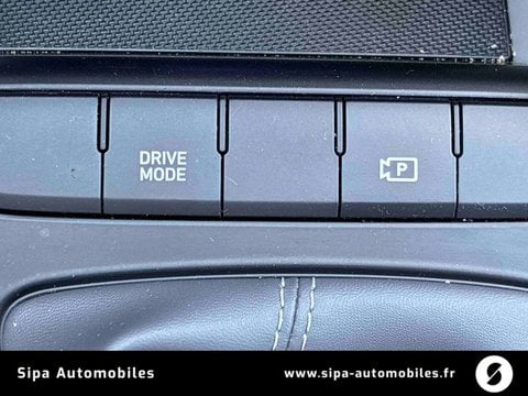 Voitures D'occasion À Libourne | Hyundai Bayon 1.0 T-Gdi 100 Intuitive 5P