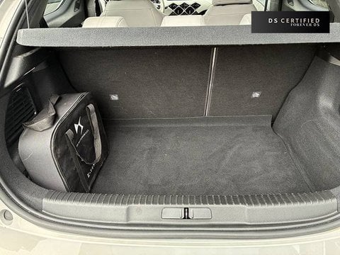 Voitures D'occasion À Lescar | Ds Ds 3 Ds3 Crossback E-Tense Rivoli 5P