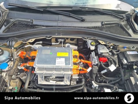Voitures D'occasion À Lescar | Citroën C3 Electrique Iv E- 113 Ch Plus 5P
