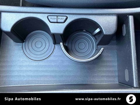 Voitures D'occasion À Le Bouscat | Hyundai Kona Hybrid 141 N Line Executive 5P