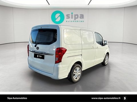 Voitures D'occasion À Fenouillet | Byd Etp3 Etp3 100 Kw 45Kwh 4P