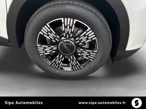Voitures D'0Km À Lescar | Fiat 600E 156 Ch 54 Kwh Icône 5P