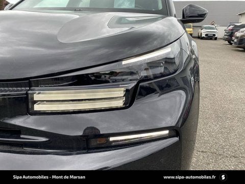 Voitures D'0Km À Mont-De-Marsan | Citroën C4 Hybride 136 E-Dcs6 Max 5P