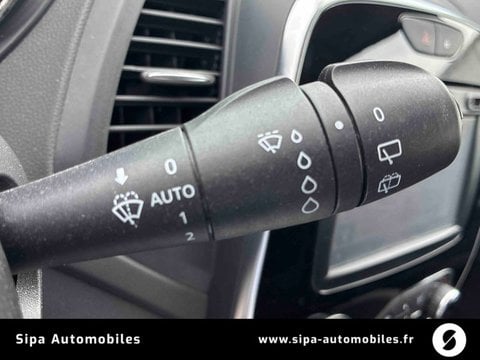 Voitures D'occasion À Libourne | Renault Captur Tce 90 Energy Intens 5P