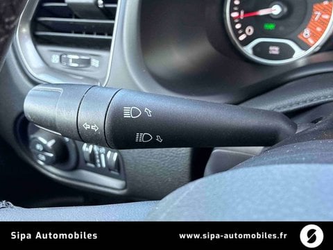 Voitures D'occasion À Mérignac | Jeep Renegade 1.5 Turbo T4 130 Ch Bvr7 E-Hybrid Limited 5P