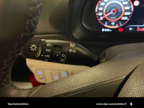 Voitures D'occasion À Libourne | Hyundai Bayon 1.0 T-Gdi 100 Dct-7 Creative 5P
