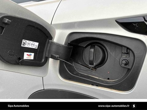 Voitures D'0Km À Mont-De-Marsan | Ds Ds 3 Hybride 136 E-Dct6 Edition France 5P