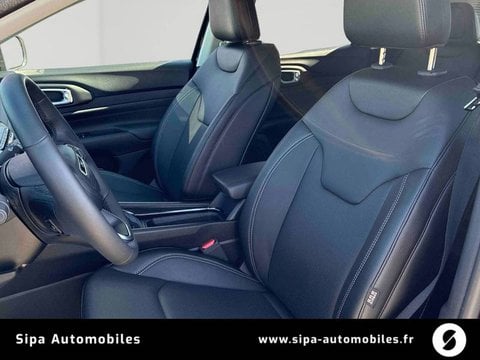 Voitures D'occasion À Mérignac | Jeep Compass 1.5 Turbo T4 130 Ch Bvr7 E-Hybrid Summit 5P