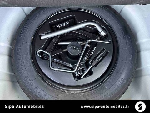 Voitures D'occasion À Toulouse | Fiat 500 1.0 70 Ch Hybride Bsg S/S 3P