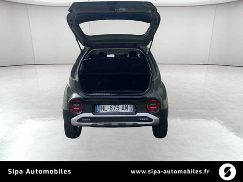 Voitures D'0Km À Muret | Hyundai Inster 42 Kwh 5 Pl. Intuitive 5P