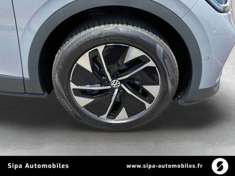 Voitures D'0Km À Lescar | Volkswagen Id.4 286 Ch Pro Life Max 5P