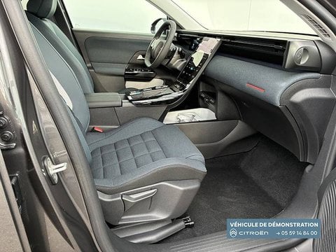 Voitures D'0Km À Lescar | Citroën C5 Aircross Ii Hybride 145 E-Dcs6 Plus 5P