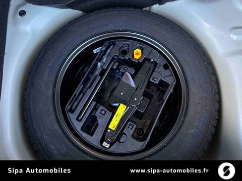 Voitures D'occasion À Mont-De-Marsan | Citroën C3 Puretech 110 S&S Eat6 Shine Pack 5P