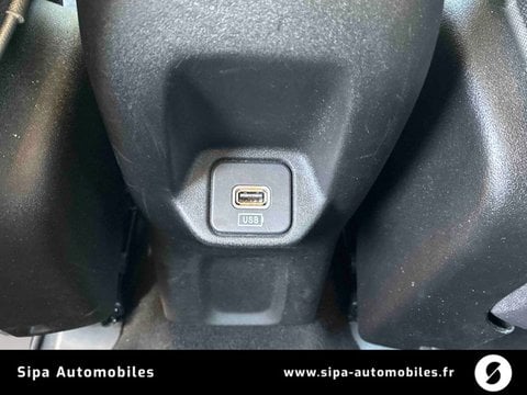 Voitures D'occasion À Le Bouscat | Fiat 500X 1.0 Firefly Turbo T3 120 Ch Cross 5P