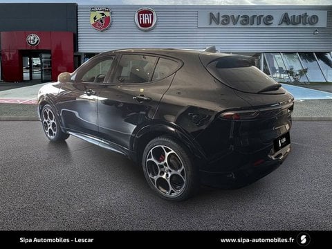 Voitures D'0Km À Lescar | Alfa Romeo Tonale 1.5 Ibrida 160 Ch Vgt Tct7 Veloce 5P
