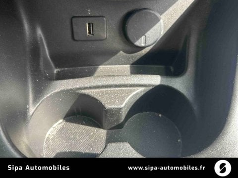 Voitures D'occasion À Muret | Opel Corsa 1.4 90 Ch Color Edition 5P