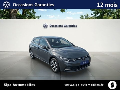 Voitures D'occasion À Lescar | Volkswagen Golf 1.4 Hybrid Rechargeable Opf 204 Dsg6 Style 5P