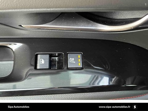 Voitures D'occasion À Le Bouscat | Hyundai Tucson 1.6 T-Gdi 215 Hybrid Bva6 N Line Executive 5P