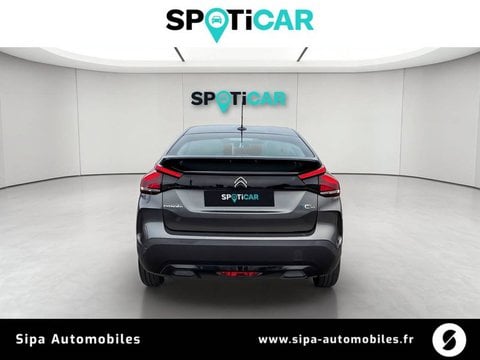 Voitures D'occasion À Mont-De-Marsan | Citroën C4 E- 136 Ch Automatique Feel Pack 5P