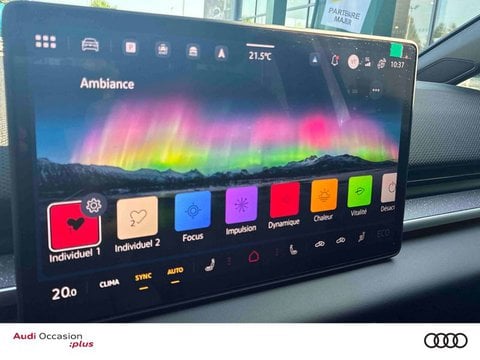 Voitures D'0Km À Tarbes | Volkswagen Id.3 Neo 50 Kwh Life 5P