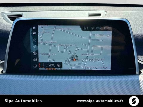 Voitures D'occasion À Mérignac | Bmw X1 Sdrive 20I 192 Ch Dkg7 M Sport 5P