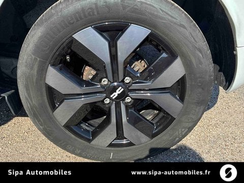 Voitures D'occasion À Le Bouscat | Dacia Sandero Tce 90 Gsr2 Journey 5P
