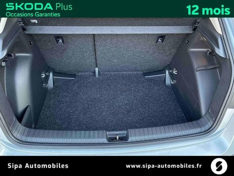Voitures D'occasion À Lescar | Škoda Fabia 1.0 Tsi 95 Ch Evo 2 Bvm5 Selection 5P