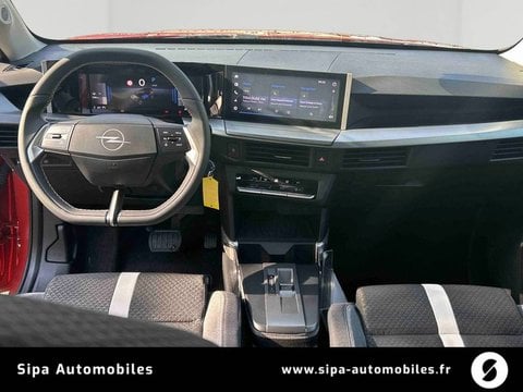 Voitures D'0Km À Muret | Opel Frontera 1.2 Turbo Hybrid 145 Ch E-Dct6 Gs 5P