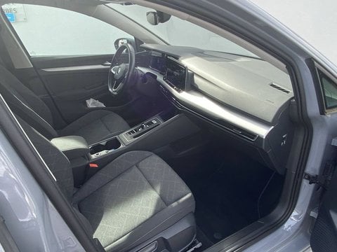Voitures D'occasion À Lescar | Volkswagen Golf Viii 2.0 Tdi Scr 150 Dsg7 Life Business 5P