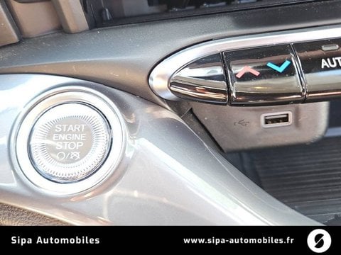 Voitures D'occasion À Muret | Fiat 500 Iii Electrique E 118 Ch Nouvelle 3P