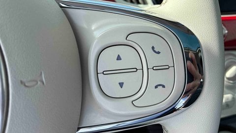 Voitures D'occasion À Villenave-D'ornon | Fiat 500 1.0 70 Ch Hybride Bsg S/S Dolcevita 3P